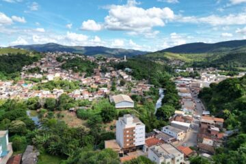 São Gonçalo do Rio Abaixo: prefeitura lança Observatório de Desenvolvimento Econômico na próxima segunda-feira (27)
