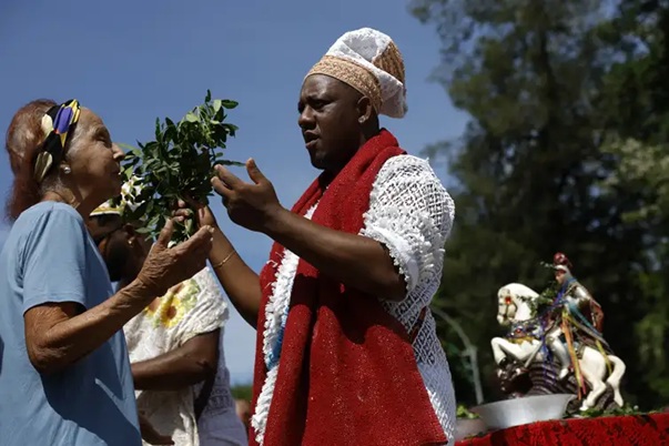 Saiba mais sobre São Jorge, celebrado neste 23 de abril