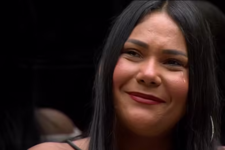 Com 61% dos votos, Chaiany é a eliminada da semana no BBB 26