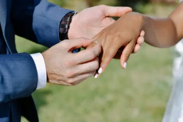 Quando o amor não é formalizado, o risco é real