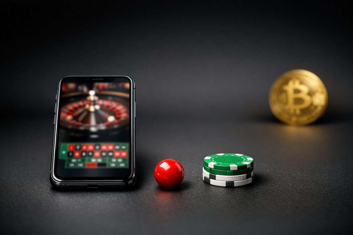 Jogos de cassino