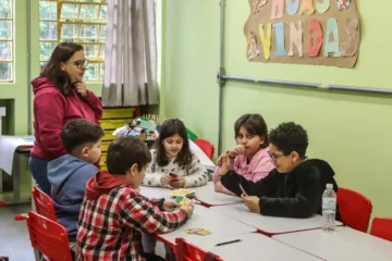 Senado aprova criação de política nacional voltada a alunos com altas habilidades
