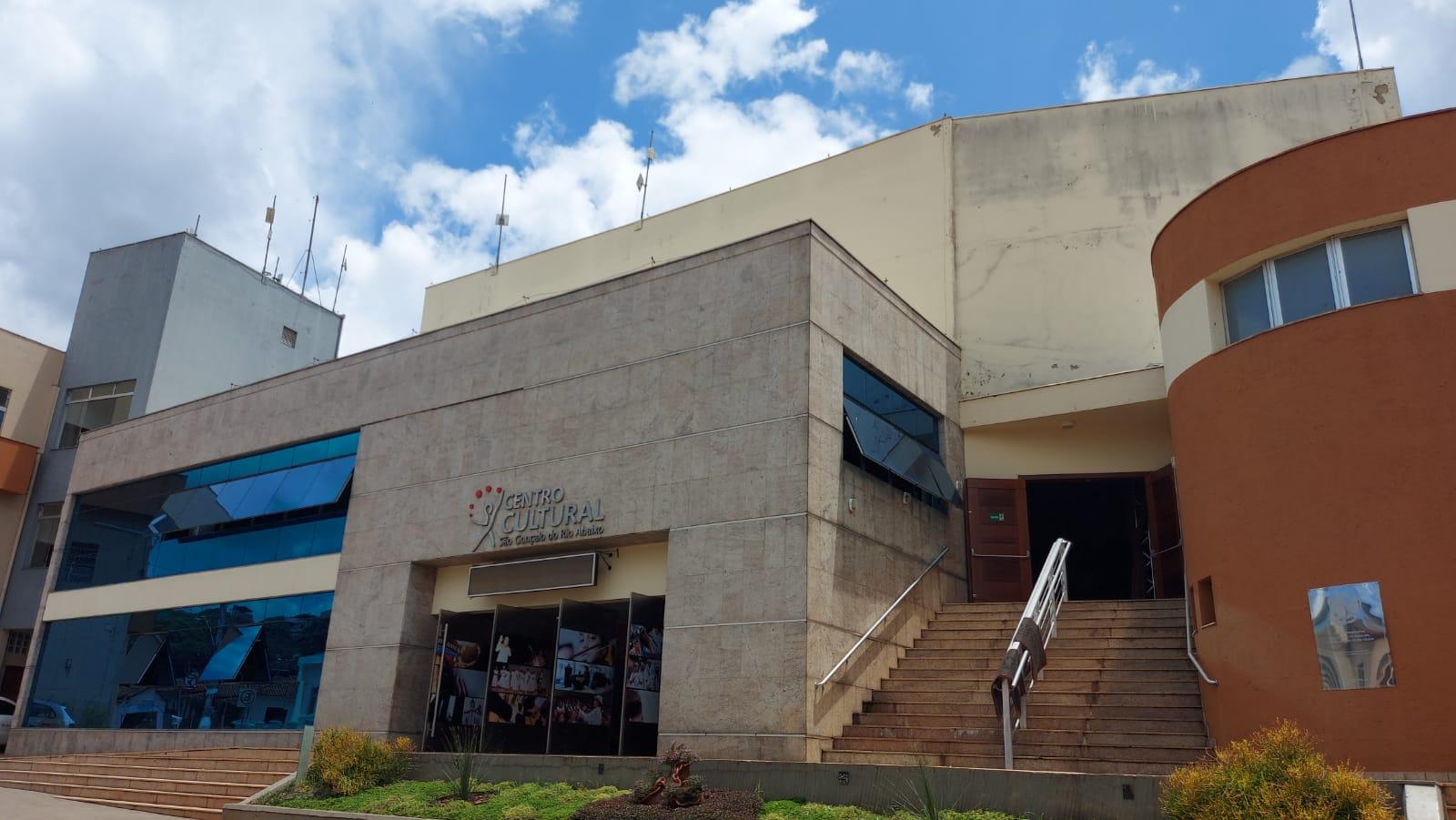 Prefeitura de São Gonçalo do Rio Abaixo apresentará o edital da   Lei Aldir Blanc nesta quarta-feira(13)