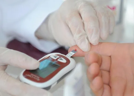 BH cria selo de identificação para motoristas com diabetes