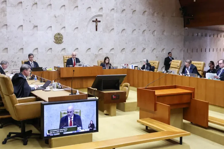 O corporativismo do STF é pedra no meio do caminho do ministro André Mendonça