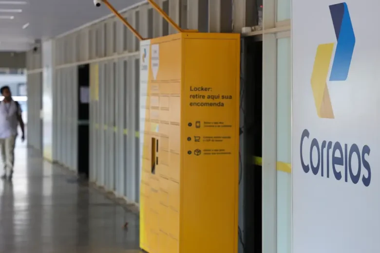 Em crise financeira, Correios contratam consultoria por R$ 57 milhões em busca de plano de reestruturação