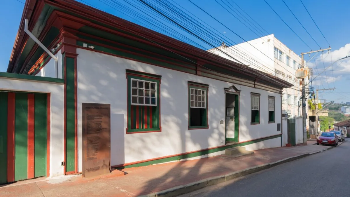 Casa do Brás abre inscrições para curso gratuito de música em Itabira
