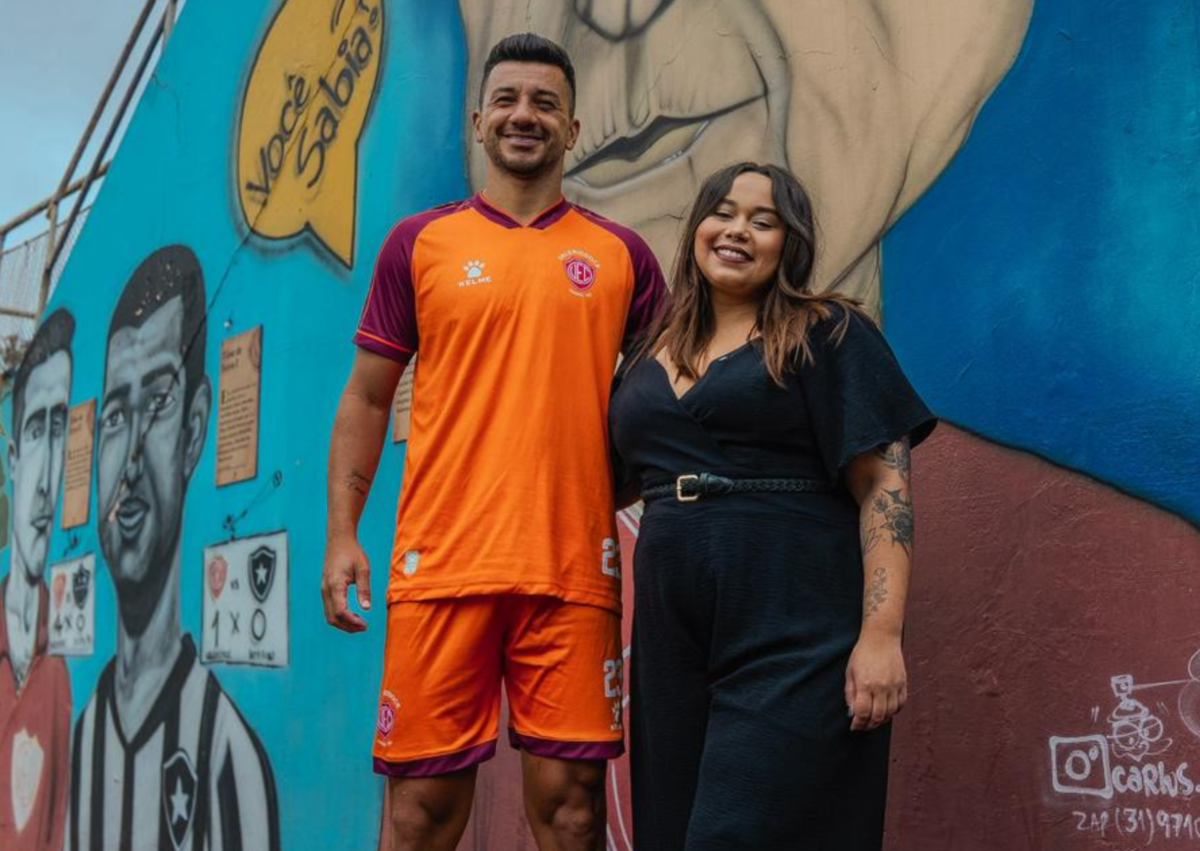 TBT: relembre a entrevista de Renan Oliveira na temporada passada; jogador está de volta ao Valério para o Módulo II
