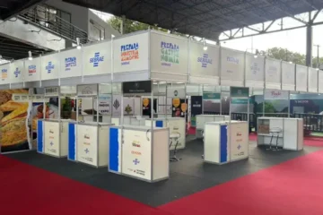 Governador Valadares sedia 22ª Expoleste com foco em inovação, negócio e gastronomia