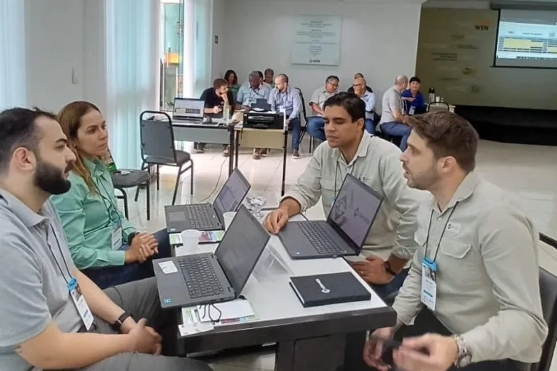Giro pela Regional impulsiona expectativa de R$ 6 milhões em negócios para Itabira