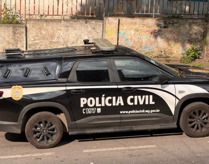 Homem é preso suspeito de tentar matar ex-companheira em Sete Lagoas