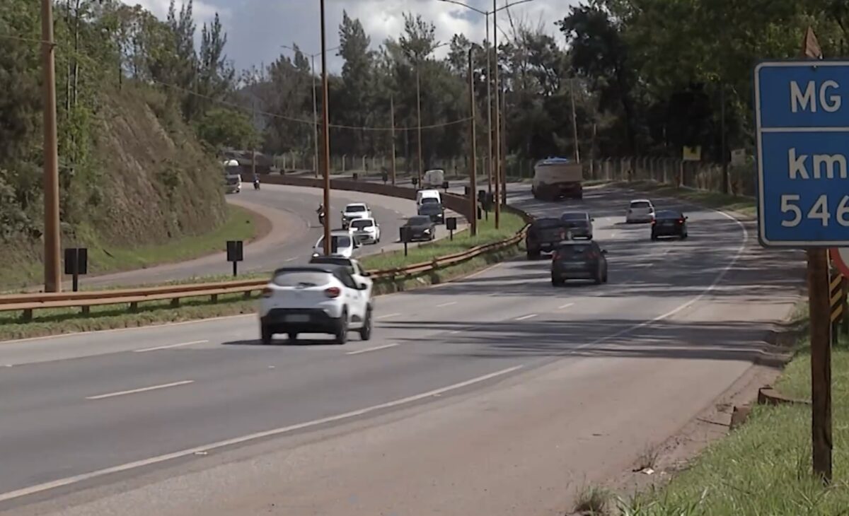 Uso de recursos da reparação do Rio Doce em rodovias gera críticas em Minas