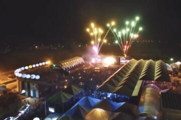 Projeto quer limitar cachês de shows pagos com dinheiro público em Minas