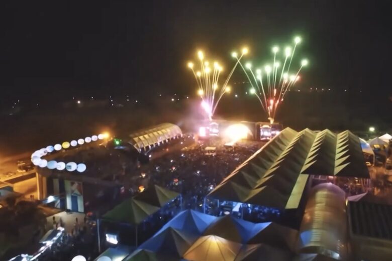 Projeto quer limitar cachês de shows pagos com dinheiro público em Minas