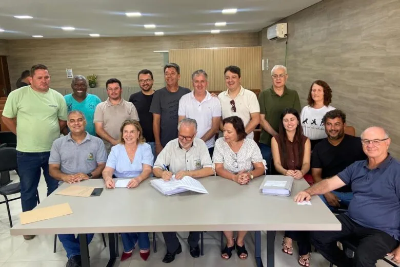 Prefeitura de João Monlevade  construirá novo Cemei no bairro Planalto