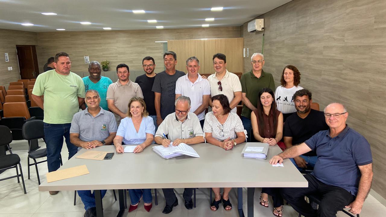 Prefeitura de João Monlevade  construirá novo Cemei no bairro Planalto