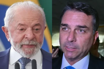 Nova Pesquisa Genial/Quaest mostra empate técnico no segundo turno entre Lula e Flávio Bolsonaro