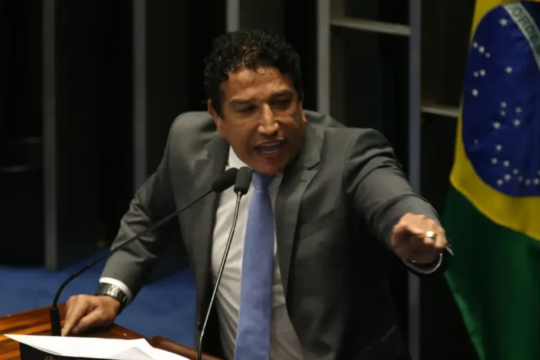 O que diz testemunha sobre técnica que acusa Magno Malta de agressão