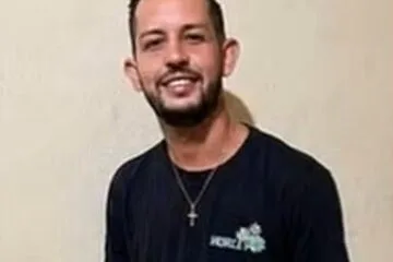 Motorista de aplicativo desaparecido é encontrado morto em represa de Betim