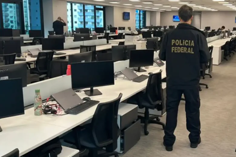 Nova  Compliance Zero: como funcionava “A Turma”, grupo alvo da investigação
