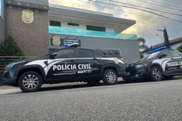 Operação da Polícia Civil desarticula esquema que transferia veículos de pessoas falecidas em Ipatinga
