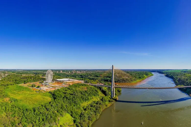Imposto menor faz empresário brasileiro ter lucro 150% maior no Paraguai