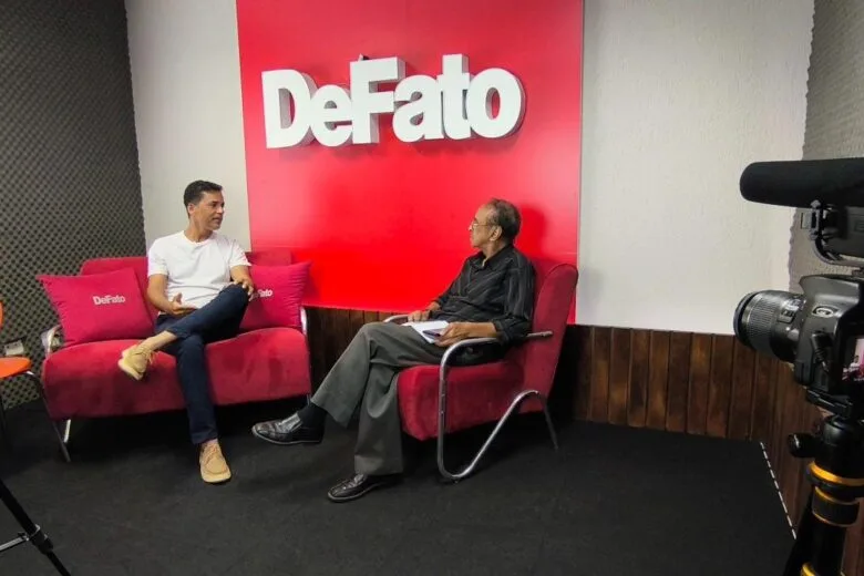 Jader Magalhães acredita no retorno do Valeriodoce à elite do futebol mineiro