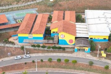 São Gonçalo do Rio Abaixo estabelece Educação em Tempo Integral