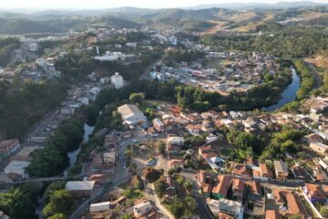 São Gonçalo do Rio Abaixo é destaque na 3ª edição do Prêmio Municípios Mineradores