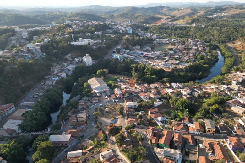 São Gonçalo do Rio Abaixo é destaque na 3ª edição do Prêmio Municípios Mineradores