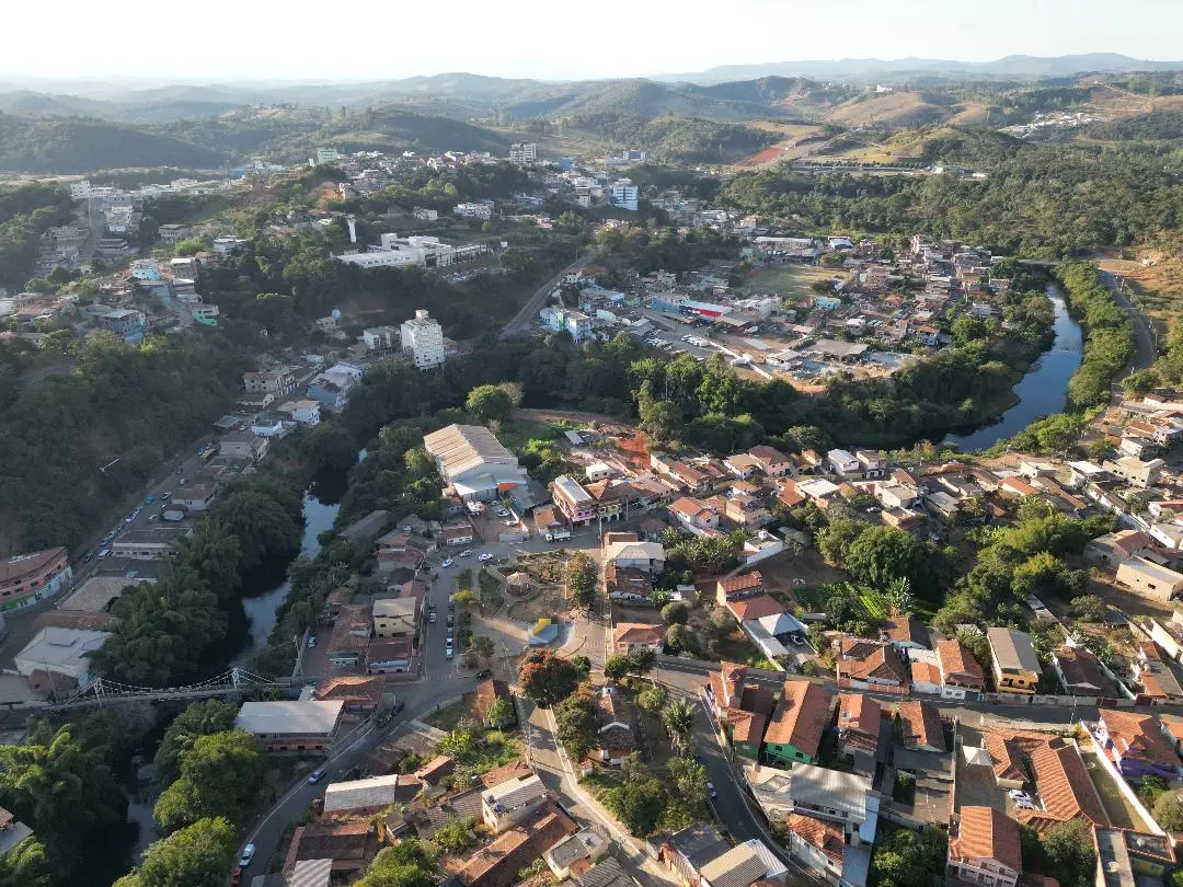 São Gonçalo do Rio Abaixo é destaque na 3ª edição do Prêmio Municípios Mineradores