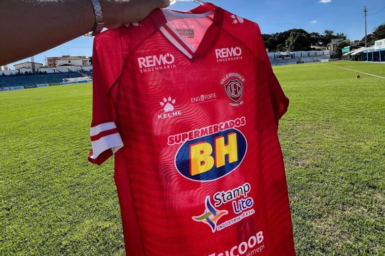 Marco Antônio Lage anuncia que Supermercados BH será patrocinador master do Valério em 2026 Marco Antônio Lage anuncia que Supermercados BH será patrocinador master do Valério em 2026