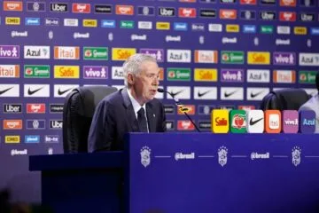Raio-x dos convocados: quem são os 26 escolhidos por Ancelotti para defender o Brasil na Copa do Mundo