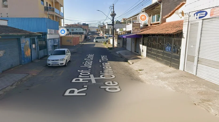 Curto-circuito causado por infestação de pombas provoca falta de energia em bairros de Itabira