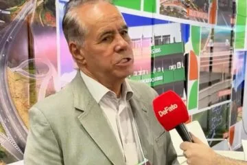 “Cidade não tem que ser concorrente uma da outra, tem que ser parceira”, defende Nozinho ao destacar união regional no Médio Piracicaba