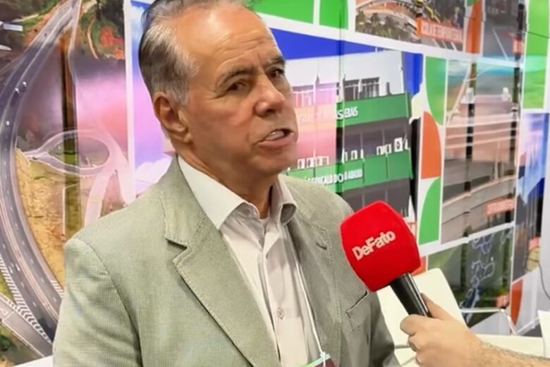 “Cidade não tem que ser concorrente uma da outra, tem que ser parceira”, defende Nozinho ao destacar união regional no Médio Piracicaba