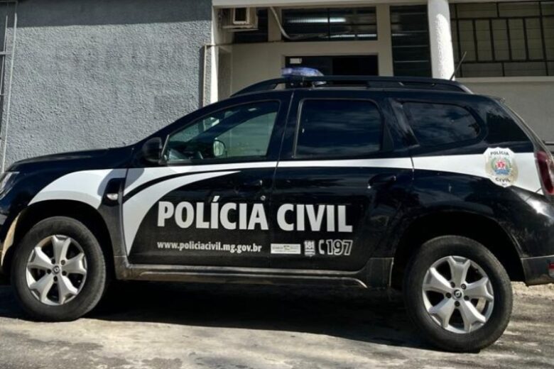 Homem é morto e companheira com recém-nascido no colo é baleada em Vespasiano