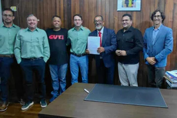 Vale e Metabase de Itabira anunciam acordo histórico para o fim da escala 6×1 em todas as unidades da mineradora