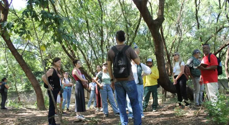 Venda Nova será área piloto de programa para prevenir desastres climáticos em BH