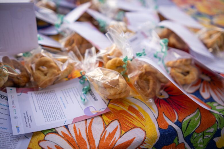 Festa da Quitanda atrai público e valoriza tradição gastronômica em Cocais neste fim de semana; confira
