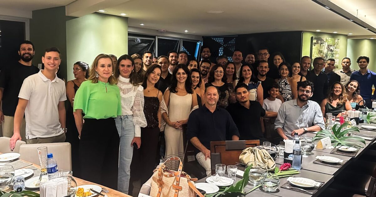 A sinergia que transforma projetos em realidade: o padrão de excelência do Grupo Conecta