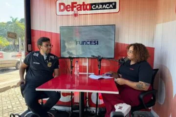 Delegado critica sensacionalismo na imprensa em casos de violência contra mulheres e alerta para culpabilização das vítimas
