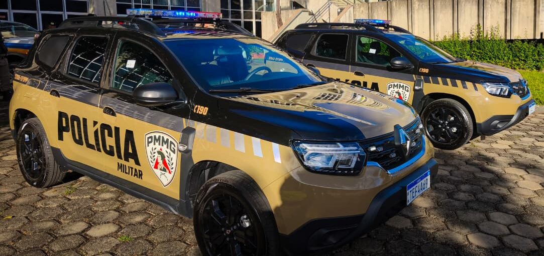 Homem é preso com grande quantidade de drogas e materiais de tráfico em Coronel Fabriciano