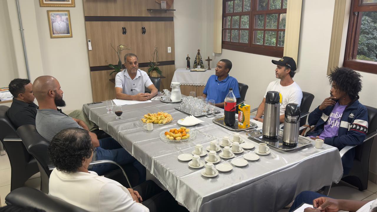 Prefeitura de Barão de Cocais reassume controle da Rota do Ferro; saiba mais