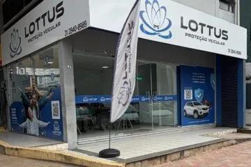 Lottus Proteção Veicular: uma história de crescimento, confiança e compromisso com a região
