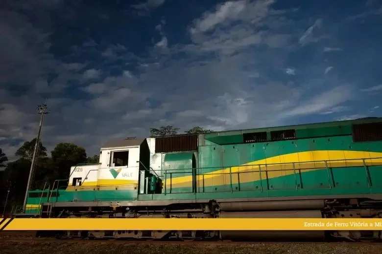 Passagens para viagens noturnas do Trem de Férias entre Itabira e Vitória começam a ser vendidas neste domingo (17)
