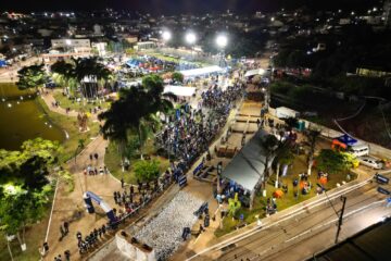 Barãomaniacs movimenta Barão de Cocais neste fim de semana com provas do Campeonato Brasileiro e Latino-Americano de Hard Enduro