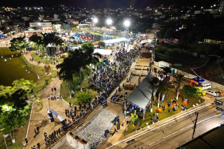 Barãomaniacs movimenta Barão de Cocais neste fim de semana com provas do Campeonato Brasileiro e Latino-Americano de Hard Enduro Barãomaniacs movimenta Barão de Cocais neste fim de semana com provas do Campeonato Brasileiro e Latino-Americano de Hard Enduro