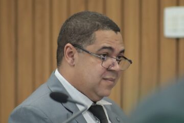 “Não acredito na justiça da Câmara”, diz Luiz Carlos de Ipoema após abertura de processo de cassação