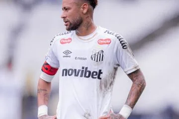 Convocação de Neymar é a cereja do bolo de uma seleção que costumava ser séria